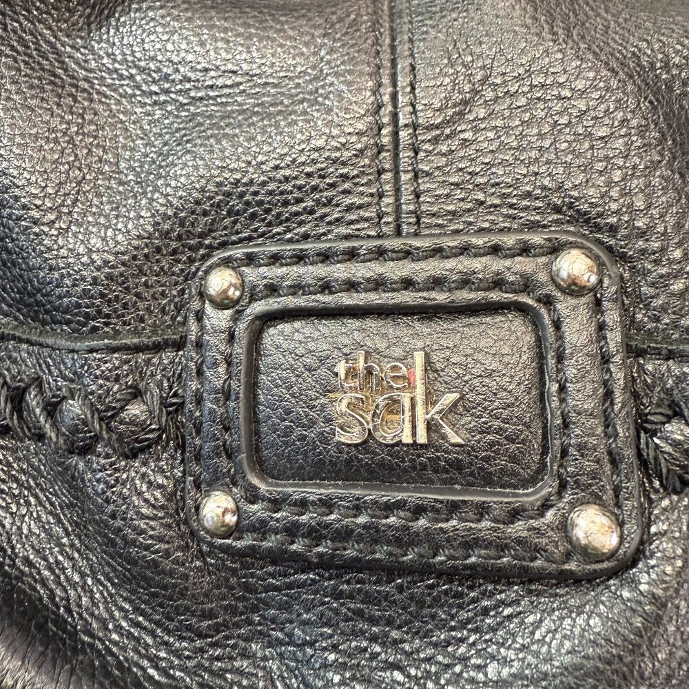 The Sak - Hobo type bag - Black
